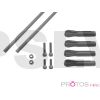 MSH71086 Tail boom brace (800)  Protos Max 700/800   